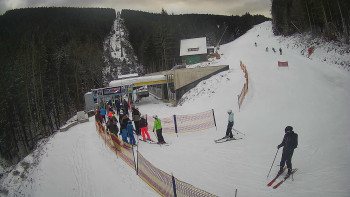 Červenohorské sedlo