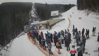 Červenohorské sedlo