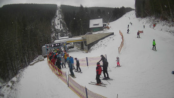 Červenohorské sedlo