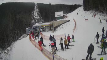 Červenohorské sedlo