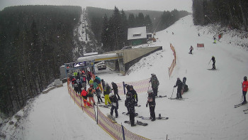 Červenohorské sedlo