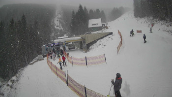 Červenohorské sedlo