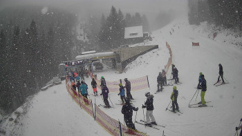 Červenohorské sedlo