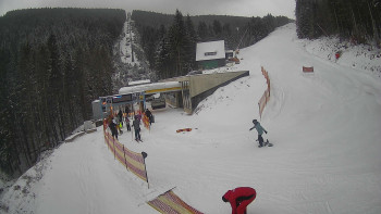 Červenohorské sedlo