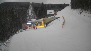 Červenohorské sedlo