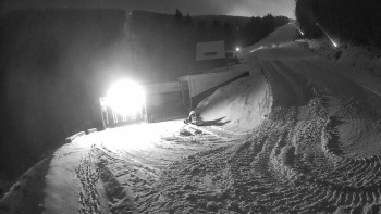 Červenohorské sedlo