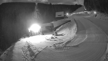 Červenohorské sedlo