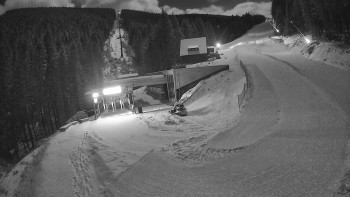 Červenohorské sedlo