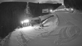 Červenohorské sedlo