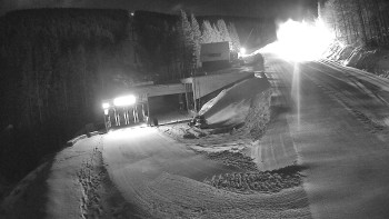 Červenohorské sedlo