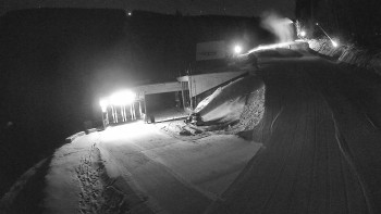 Červenohorské sedlo