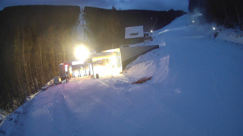 Červenohorské sedlo