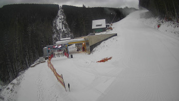 Červenohorské sedlo