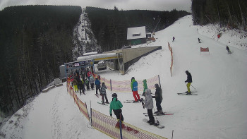 Červenohorské sedlo