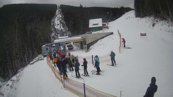 Červenohorské sedlo