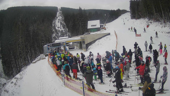 Červenohorské sedlo