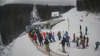 Červenohorské sedlo