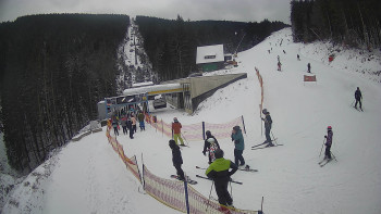 Červenohorské sedlo