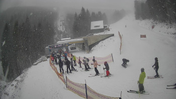 Červenohorské sedlo