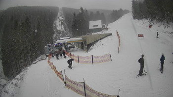 Červenohorské sedlo