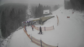 Červenohorské sedlo