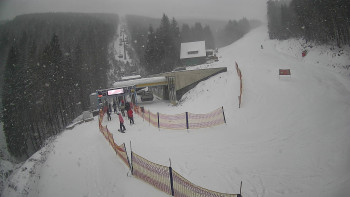 Červenohorské sedlo