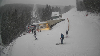 Červenohorské sedlo