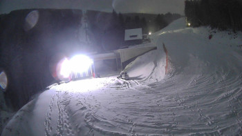 Červenohorské sedlo