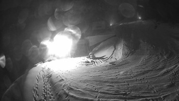 Červenohorské sedlo