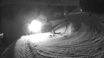 Červenohorské sedlo