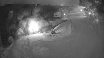 Červenohorské sedlo