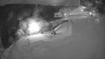 Červenohorské sedlo