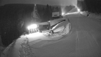 Červenohorské sedlo