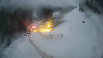 Červenohorské sedlo