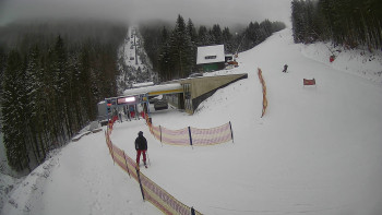 Červenohorské sedlo