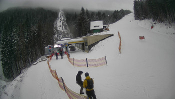 Červenohorské sedlo