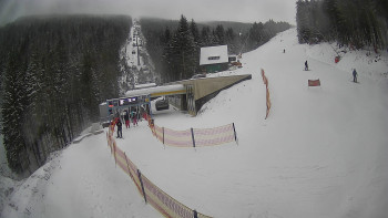 Červenohorské sedlo