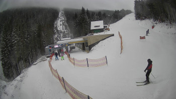 Červenohorské sedlo