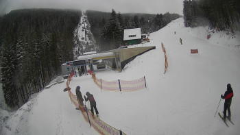 Červenohorské sedlo