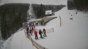 Červenohorské sedlo