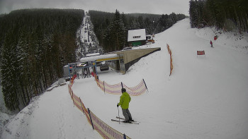 Červenohorské sedlo