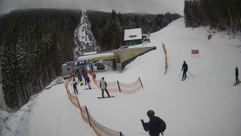 Červenohorské sedlo