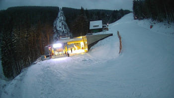 Červenohorské sedlo