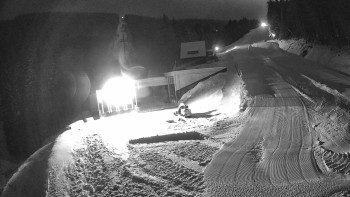 Červenohorské sedlo