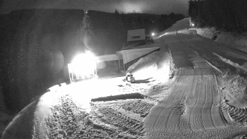 Červenohorské sedlo