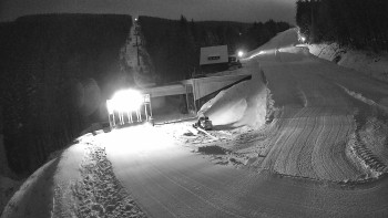 Červenohorské sedlo