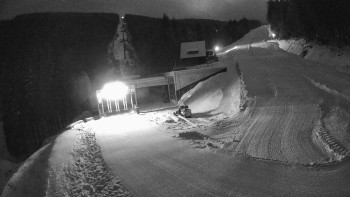 Červenohorské sedlo