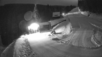 Červenohorské sedlo