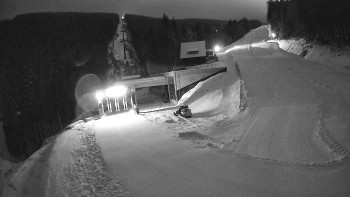 Červenohorské sedlo