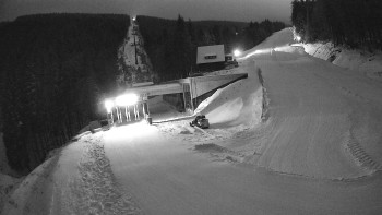 Červenohorské sedlo